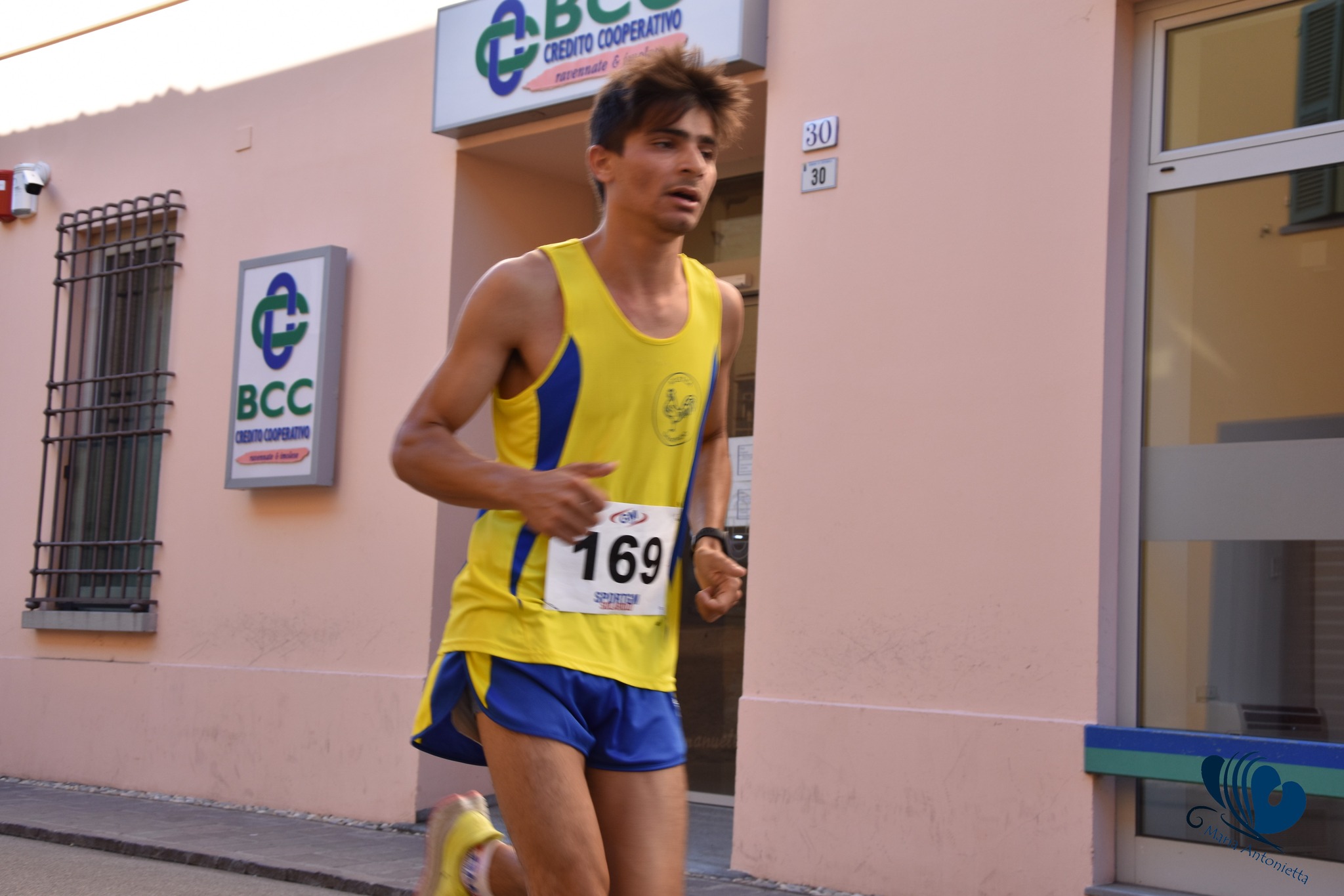 Cotignola: 10Km di Cotignola - 22 ottobre 2023